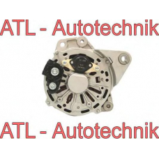 L 38 340 ATL Autotechnik Генератор