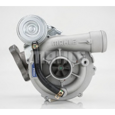 009 TC 11021 000 MAHLE Компрессор, наддув