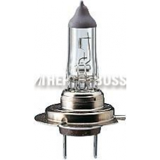 89901207 HERTH+BUSS Лампа накаливания, фара дальнего света; лампа нака