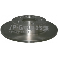 1163202900 Jp Group Тормозной диск