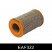 EAF322 COMLINE Воздушный фильтр