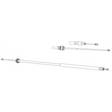 CT02167 KAWE Трос, стояночная тормозная система