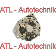 L 34 160 ATL Autotechnik Генератор