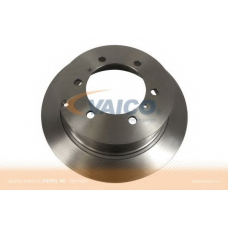 V37-40002 VEMO/VAICO Тормозной диск
