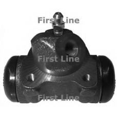 FBW1604 FIRST LINE Колесный тормозной цилиндр