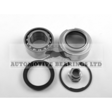 ABK1558 Automotive Bearings Комплект подшипника ступицы колеса