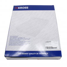KM0201220 KROSS Фильтр воздушный