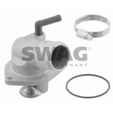 40 92 8349 SWAG Термостат, охлаждающая жидкость