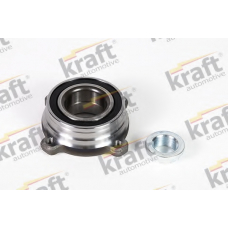 4102700 KRAFT AUTOMOTIVE Комплект подшипника ступицы колеса