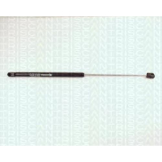 8710 29206 TRIDON Gas spring rear