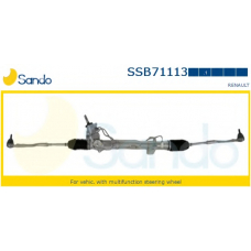 SSB71113.1 SANDO Рулевой механизм