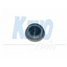 DTE-5513 KAVO PARTS Натяжной ролик, ремень грм