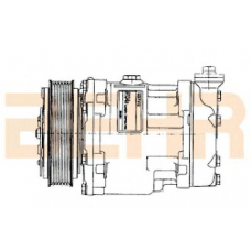 7402094 BEHR Compressor