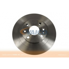 V32-40004 VEMO/VAICO Тормозной диск
