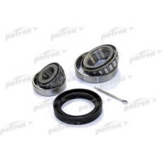 PBK523 PATRON Комплект подшипника ступицы колеса