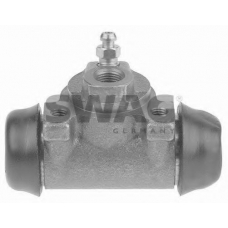 70 91 2013 SWAG Колесный тормозной цилиндр
