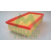 PA3158 MULLER FILTER Воздушный фильтр