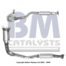 BM90884 BM CATALYSTS Катализатор