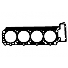 30-027458-00 GOETZE Прокладка, головка цилиндра