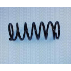 8750 1635 TRIDON Coil spring front