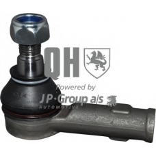1244602079 Jp Group Наконечник поперечной рулевой тяги