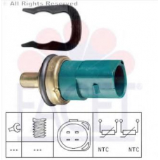 7.3258 FACET Датчик, температура охлаждающей жидкости; Датчик, 