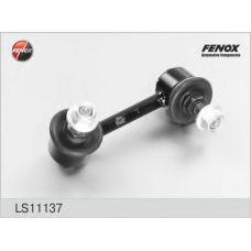 LS11137 FENOX Тяга / стойка, стабилизатор