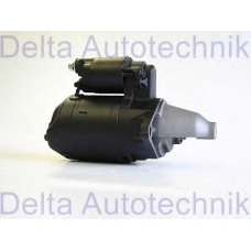 A 15 780 DELTA AUTOTECHNIK Стартер