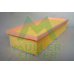 PA3226 MULLER FILTER Воздушный фильтр