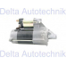 A 17 560 DELTA AUTOTECHNIK Стартер