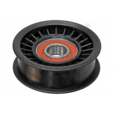 0-N1746 OPTIMAL Паразитный / ведущий ролик, поликлиновой ремень