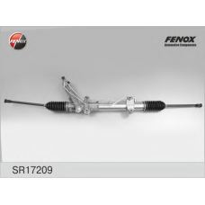 SR17209 FENOX Рулевой механизм