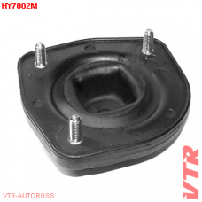HY7002M VTR Опора амортизатора задняя правая