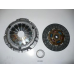 ICK-52025 IPS Parts Комплект сцепления