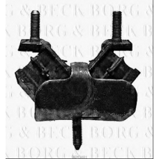 BEM3401 BORG & BECK Подвеска, двигатель