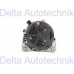 L 38 370 DELTA AUTOTECHNIK Генератор l38370