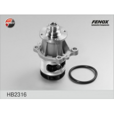 HB2316 FENOX Водяной насос