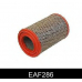 EAF286 COMLINE Воздушный фильтр