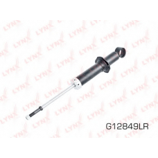 G12849LR LYNX G12849lr амортизатор задний toyota corolla (e12) 1.4-2.0d 02-06