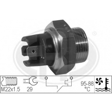 330172 ERA Термовыключатель, вентилятор радиатора