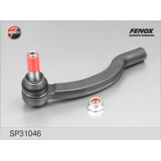 SP31046 FENOX Наконечник поперечной рулевой тяги