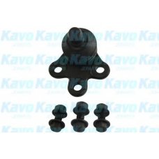 SBJ-1012 KAVO PARTS Несущий / направляющий шарнир