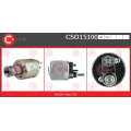 CSO15100AS CASCO Тяговое реле, стартер