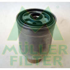 FN206 MULLER FILTER Топливный фильтр