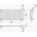 350213013000 MAGNETI MARELLI Радиатор, охлаждение двигателя
