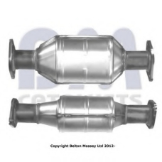 BM90756H BM CATALYSTS Катализатор