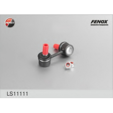 LS11111 FENOX Тяга / стойка, стабилизатор