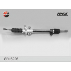 SR16226 FENOX Рулевой механизм