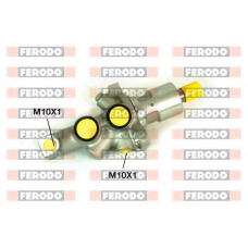 FHM503 FERODO Главный тормозной цилиндр