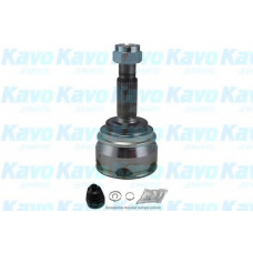 CV-6540 KAVO PARTS Шарнирный комплект, приводной вал